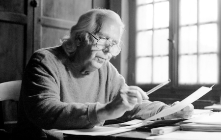 Le passage manquantde “L’Être, la Praxis, le Sujet”