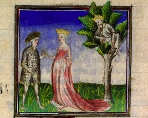 “La Nécessité Historique Surdéterminela Famille à l’Envers”– La Causalité Superstructurale (1994)